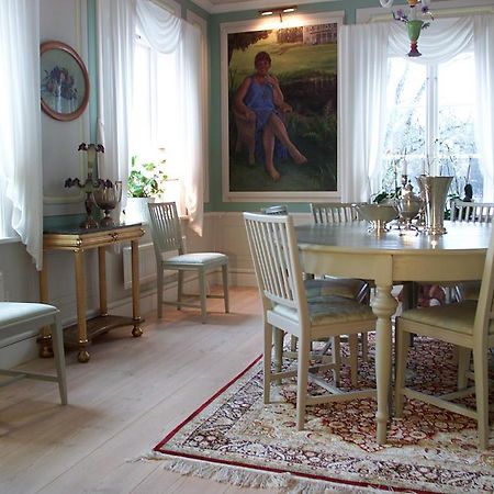 Brunnbaecks Herrgard Masterbo Eksteriør billede