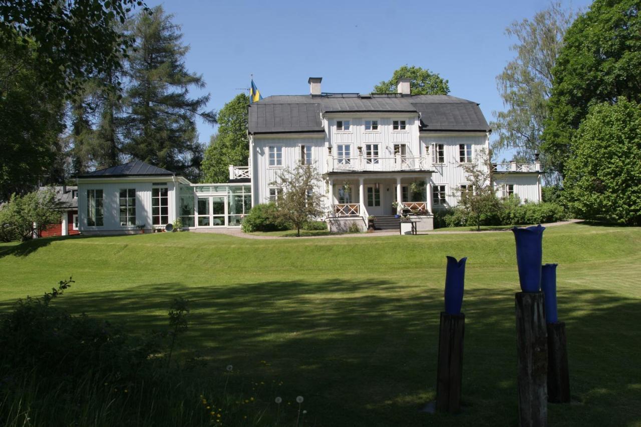 Brunnbaecks Herrgard Masterbo Eksteriør billede
